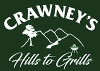 Crawney's Hills To Grills