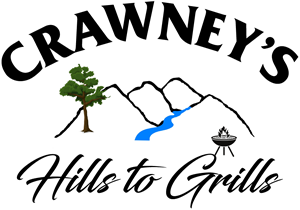 Crawneys Hills To Grills